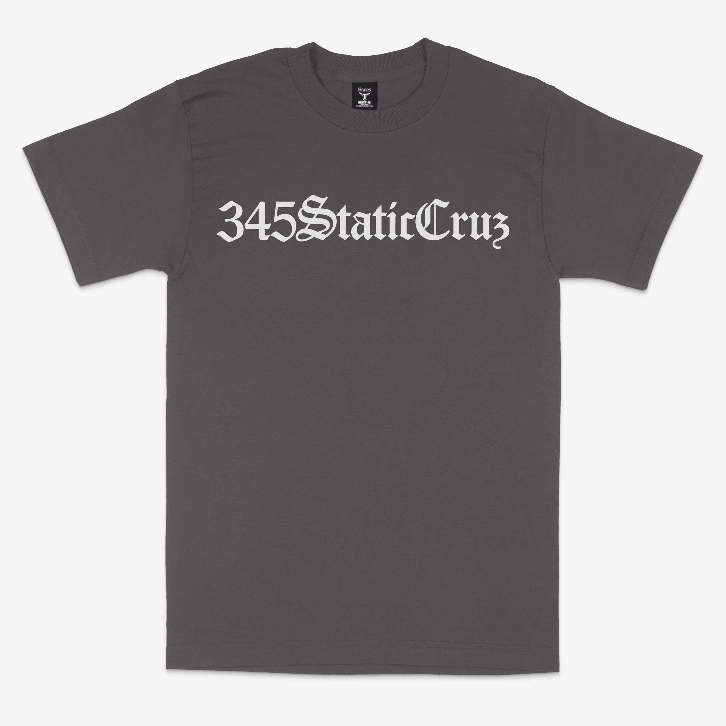 345StaticCruz