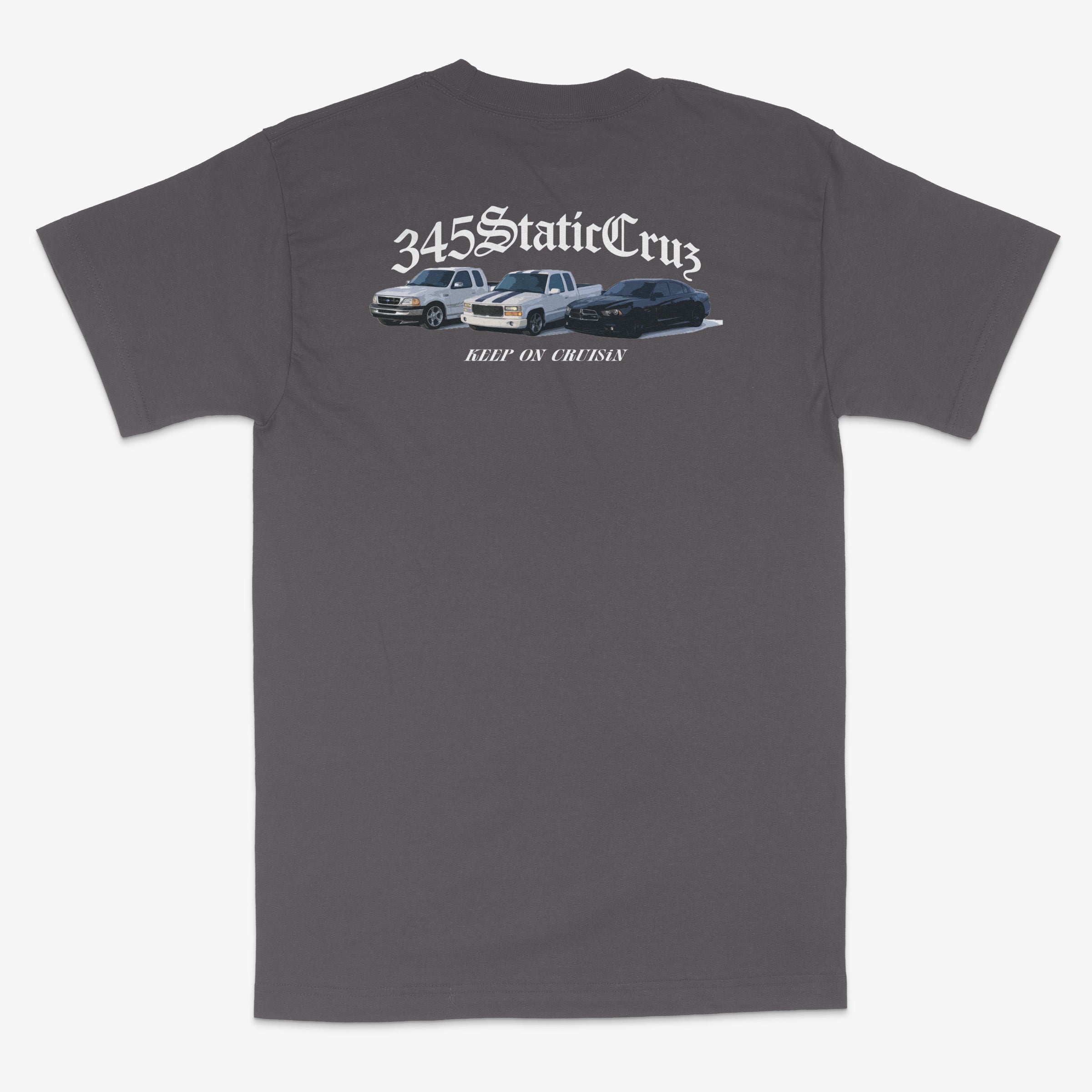 345StaticCruz