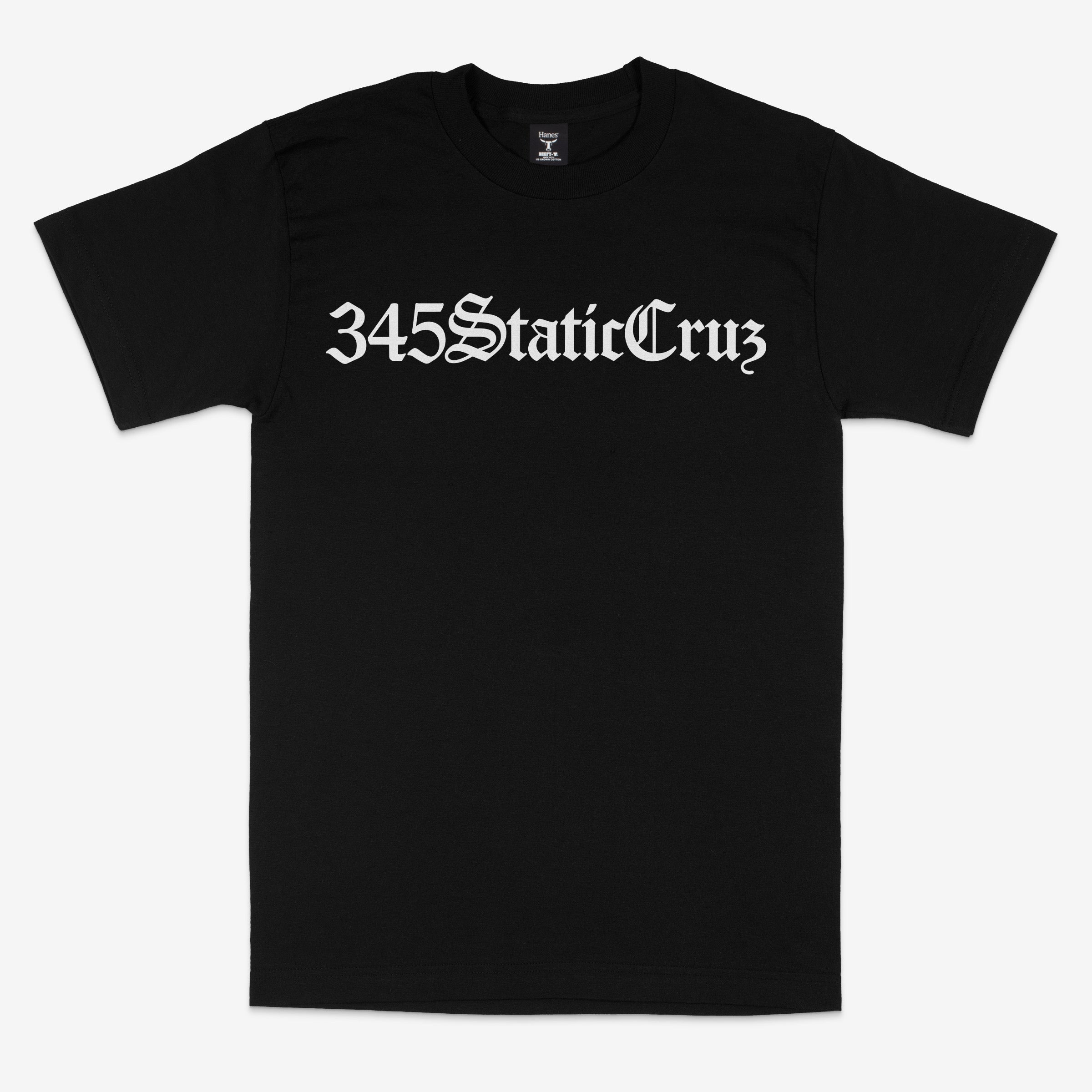 345StaticCruz